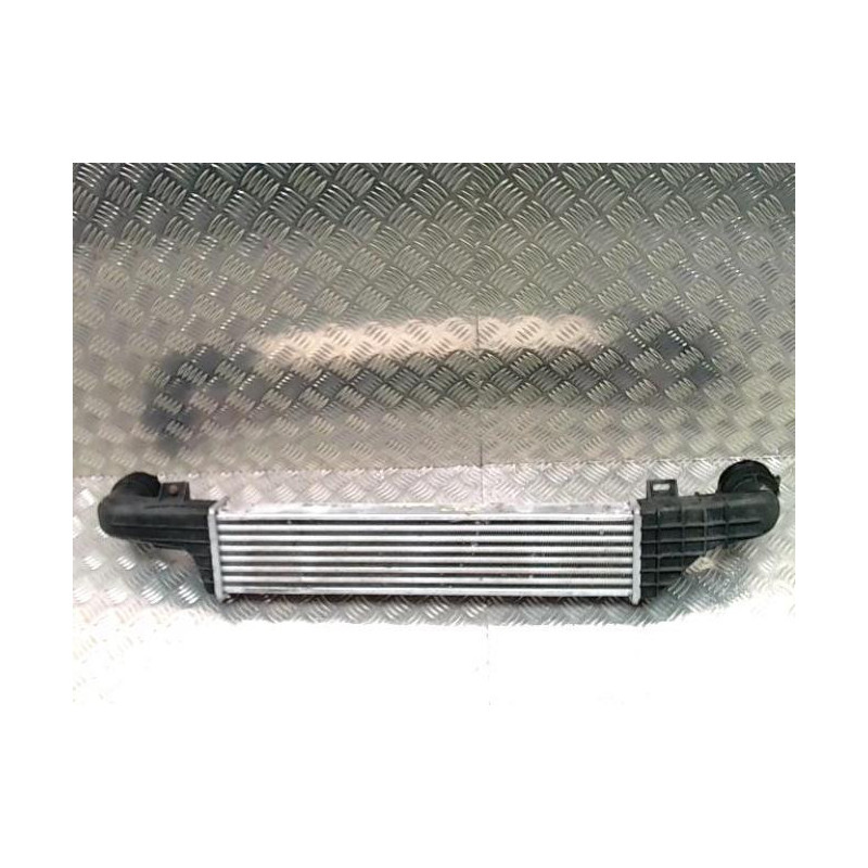Echangeur air (Intercooler) MERCEDES CLASSE E 210 PHASE 2 d’occasion