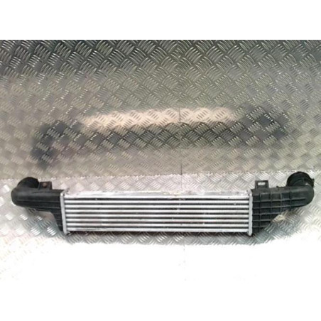 Echangeur air (Intercooler) MERCEDES CLASSE E 210 PHASE 2 d’occasion