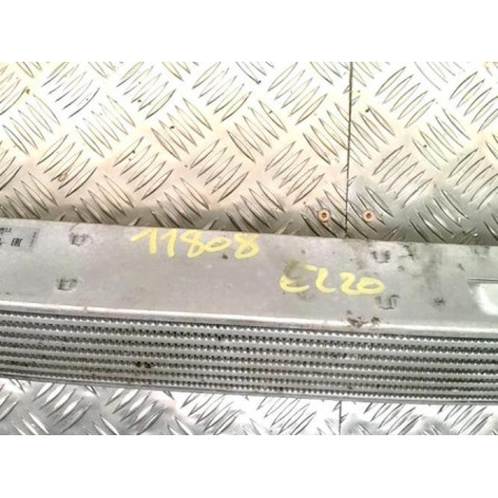 Echangeur air (Intercooler) MERCEDES CLASSE E 210 PHASE 2 d’occasion