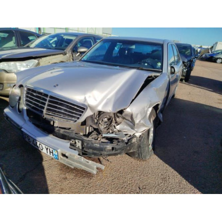 Echangeur air (Intercooler) MERCEDES CLASSE E 210 PHASE 2 d’occasion