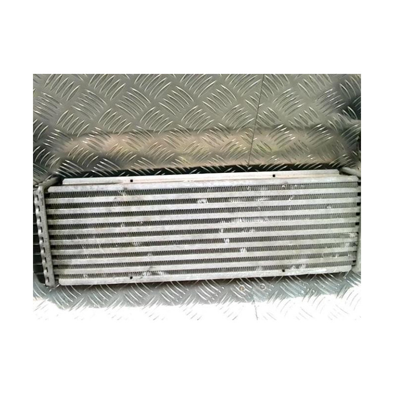 Echangeur air (Intercooler) NISSAN PRIMERA 4 d’occasion