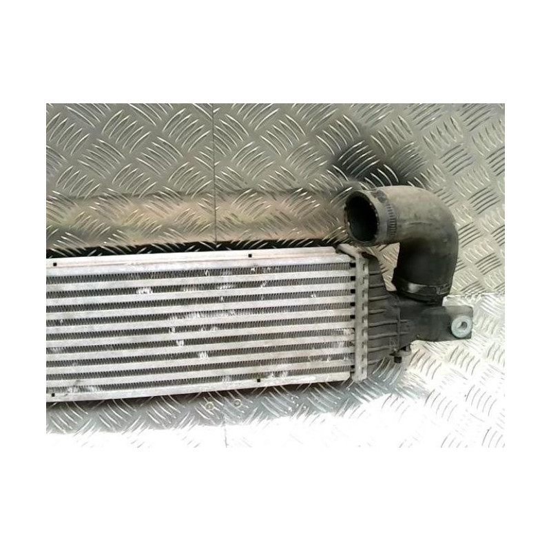 Echangeur air (Intercooler) NISSAN PRIMERA 4 d’occasion