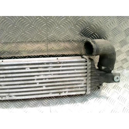 Echangeur air (Intercooler) NISSAN PRIMERA 4 d’occasion