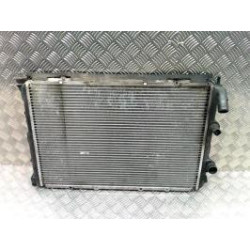 Radiateur eau RENAULT MEGANE 1 PHASE 1 d’occasion