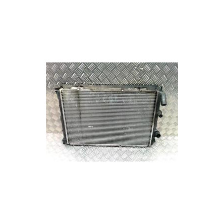 Radiateur eau RENAULT MEGANE 1 PHASE 1 d’occasion