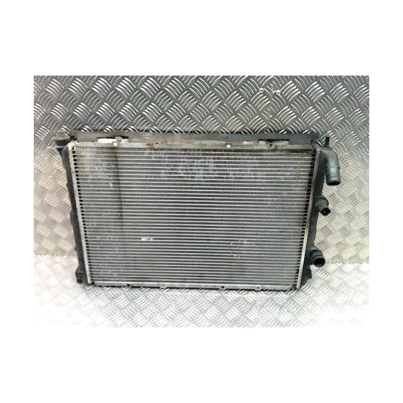 Radiateur eau RENAULT MEGANE 1 PHASE 1 d’occasion