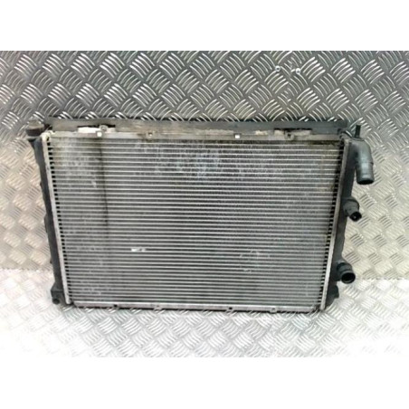 Radiateur eau RENAULT MEGANE 1 PHASE 1 d’occasion