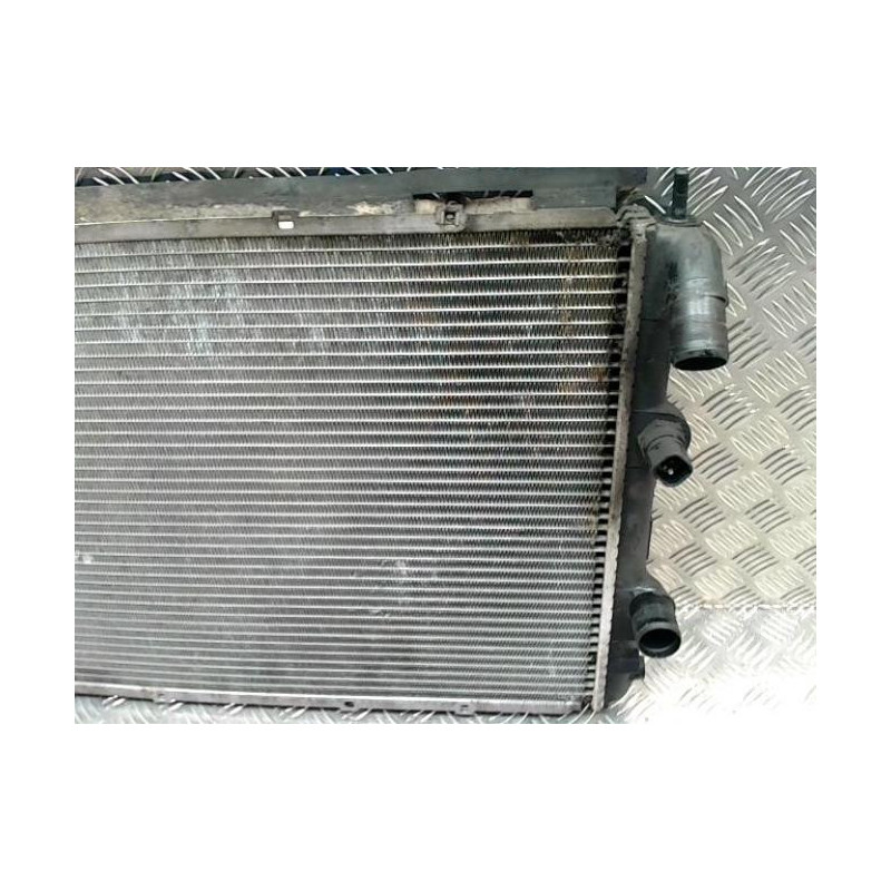 Radiateur eau RENAULT MEGANE 1 PHASE 1 d’occasion