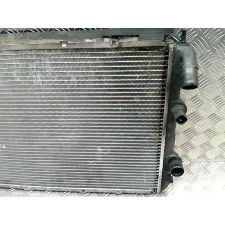 Radiateur eau RENAULT MEGANE 1 PHASE 1 d’occasion