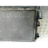 Radiateur eau RENAULT MEGANE 1 PHASE 1 d’occasion