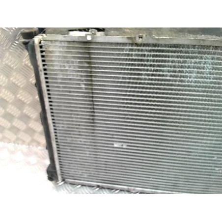Radiateur eau RENAULT MEGANE 1 PHASE 1 d’occasion