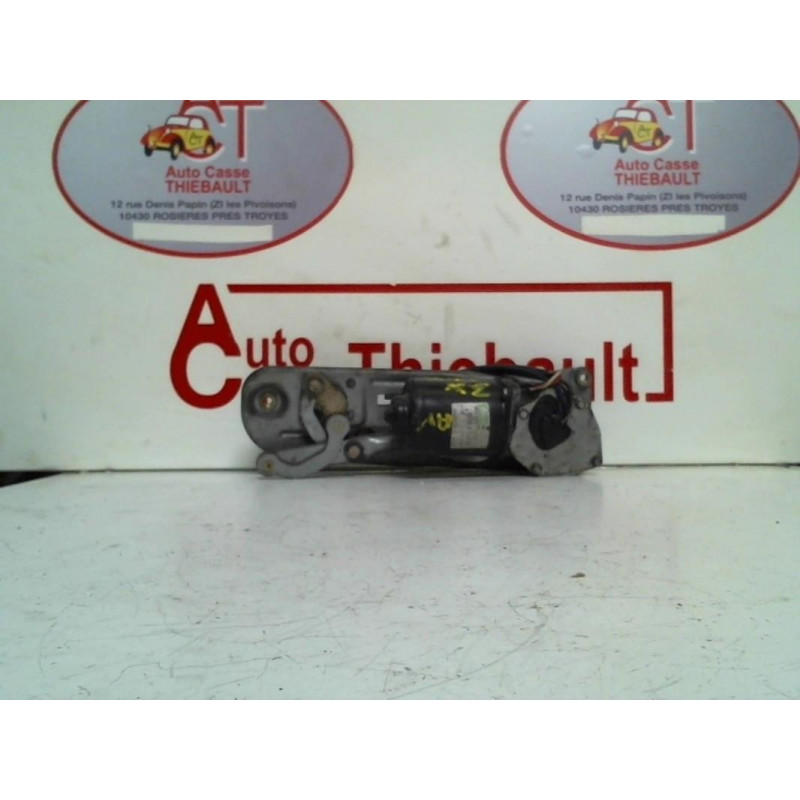 Mot. essuie glace avant CITROEN ZX d’occasion