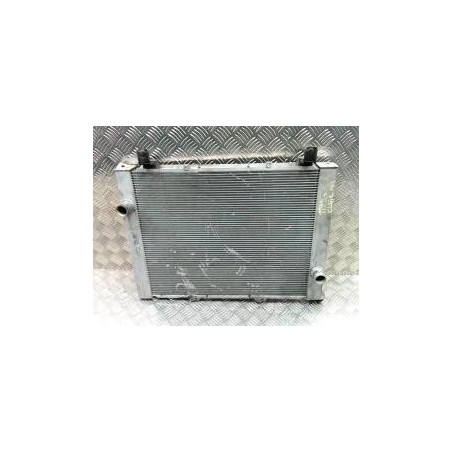 Radiateur eau RENAULT CLIO 2 PHASE 2 d’occasion