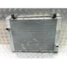 Radiateur eau RENAULT CLIO 2 PHASE 2 d’occasion