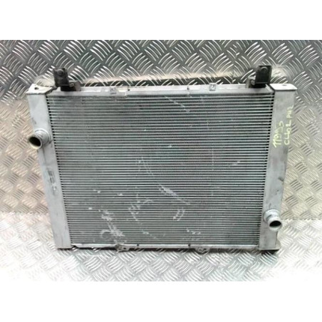Radiateur eau RENAULT CLIO 2 PHASE 2 d’occasion