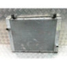 Radiateur eau RENAULT CLIO 2 PHASE 2 d’occasion