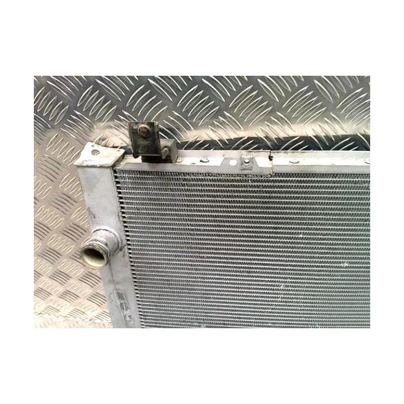 Radiateur eau RENAULT CLIO 2 PHASE 2 d’occasion