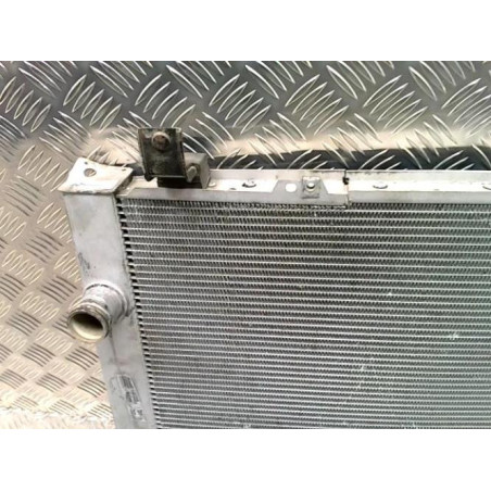 Radiateur eau RENAULT CLIO 2 PHASE 2 d’occasion