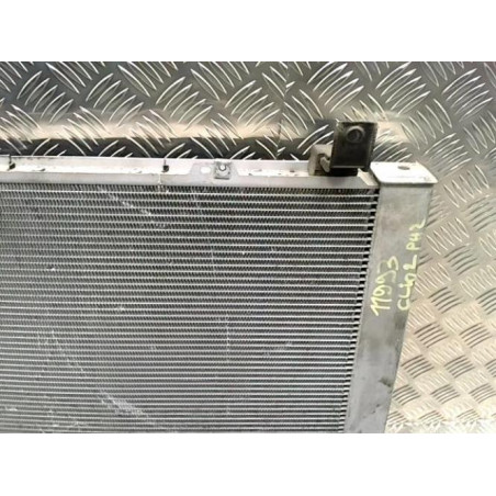 Radiateur eau RENAULT CLIO 2 PHASE 2 d’occasion