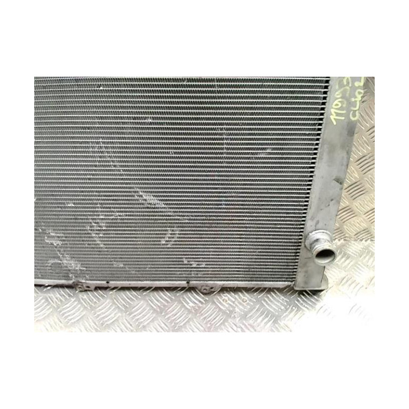 Radiateur eau RENAULT CLIO 2 PHASE 2 d’occasion