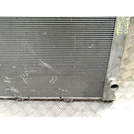 Radiateur eau RENAULT CLIO 2 PHASE 2 d’occasion
