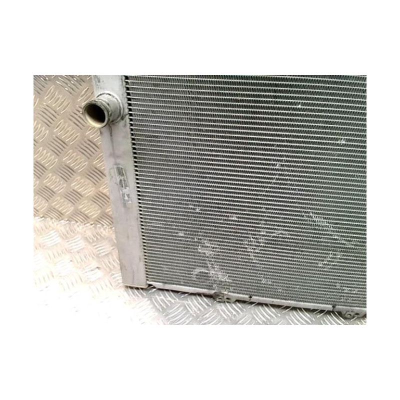 Radiateur eau RENAULT CLIO 2 PHASE 2 d’occasion