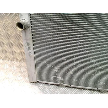 Radiateur eau RENAULT CLIO 2 PHASE 2 d’occasion