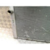 Radiateur eau RENAULT CLIO 2 PHASE 2 d’occasion