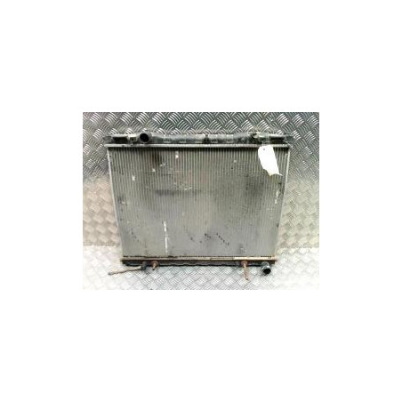 Radiateur clim KIA SORENTO 1 PHASE 1 d’occasion