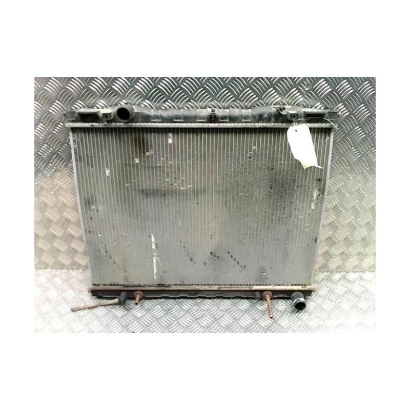 Radiateur clim KIA SORENTO 1 PHASE 1 d’occasion