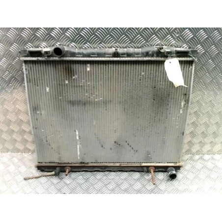 Radiateur clim KIA SORENTO 1 PHASE 1 d’occasion
