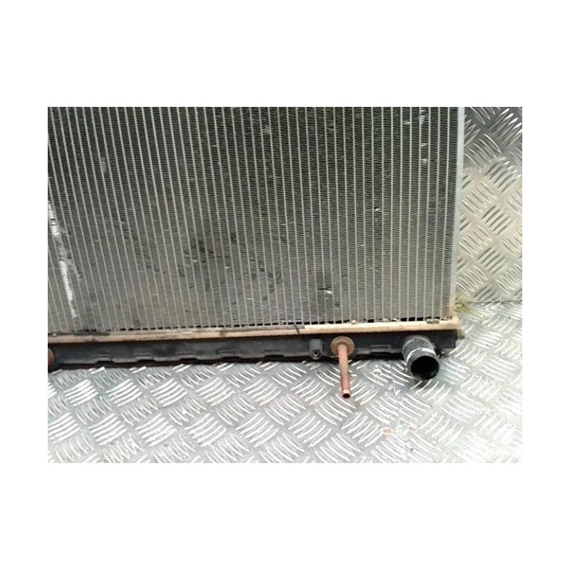 Radiateur clim KIA SORENTO 1 PHASE 1 d’occasion