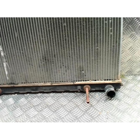 Radiateur clim KIA SORENTO 1 PHASE 1 d’occasion