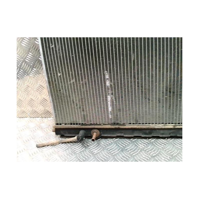 Radiateur clim KIA SORENTO 1 PHASE 1 d’occasion