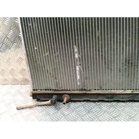 Radiateur clim KIA SORENTO 1 PHASE 1 d’occasion