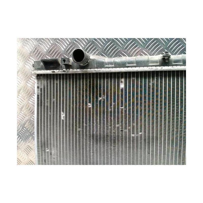Radiateur clim KIA SORENTO 1 PHASE 1 d’occasion