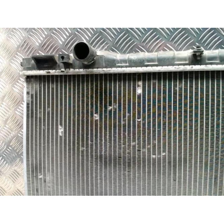 Radiateur clim KIA SORENTO 1 PHASE 1 d’occasion