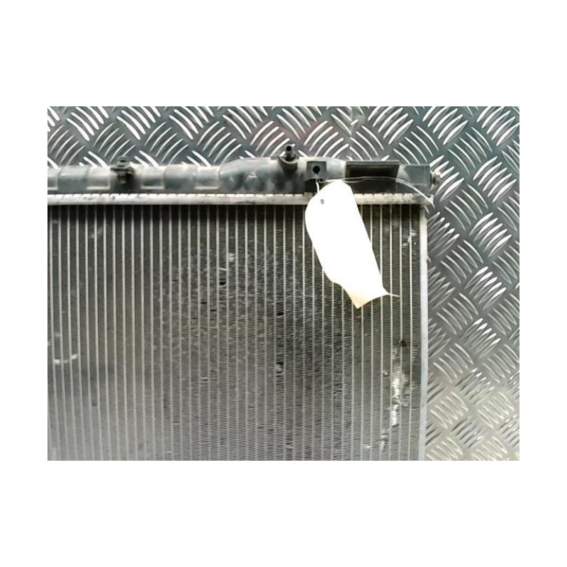 Radiateur clim KIA SORENTO 1 PHASE 1 d’occasion