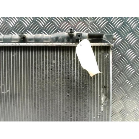 Radiateur clim KIA SORENTO 1 PHASE 1 d’occasion