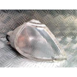 Optique avant secondaire droit (feux)(clignotant) RENAULT LAGUNA 1 PHASE 1 d’occasion