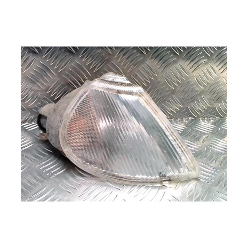 Optique avant secondaire droit (feux)(clignotant) RENAULT LAGUNA 1 PHASE 1 d’occasion