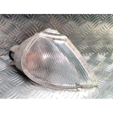 Optique avant secondaire droit (feux)(clignotant) RENAULT LAGUNA 1 PHASE 1 d’occasion