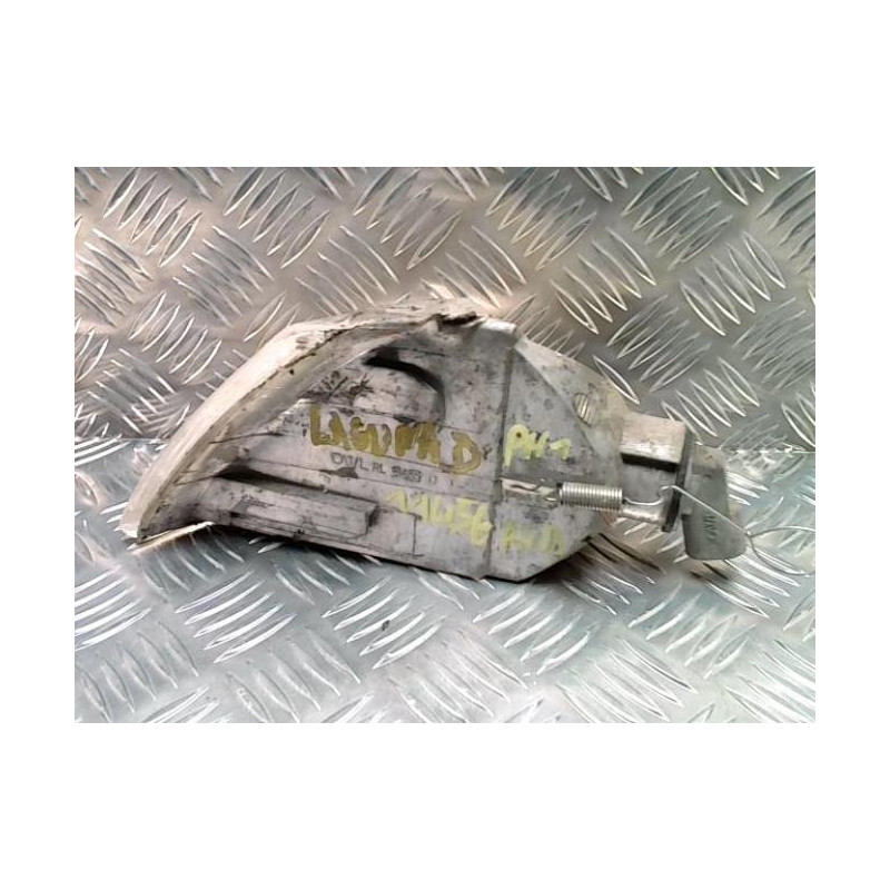 Optique avant secondaire droit (feux)(clignotant) RENAULT LAGUNA 1 PHASE 1 d’occasion