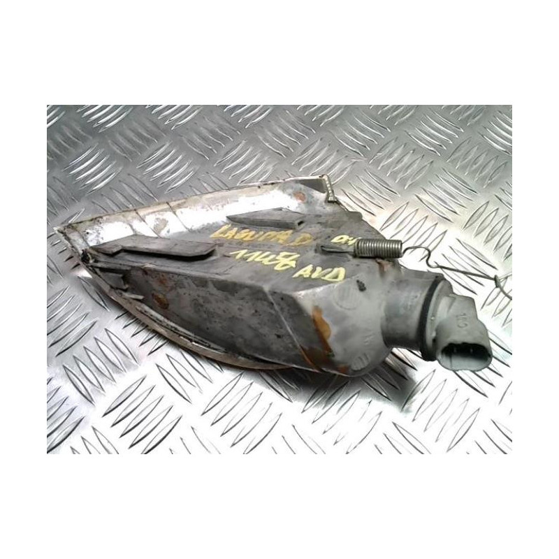 Optique avant secondaire droit (feux)(clignotant) RENAULT LAGUNA 1 PHASE 1 d’occasion