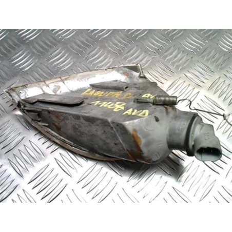 Optique avant secondaire droit (feux)(clignotant) RENAULT LAGUNA 1 PHASE 1 d’occasion