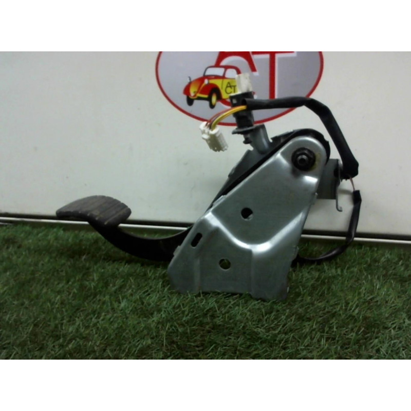 Pedalier de frein NISSAN PRIMASTAR d’occasion