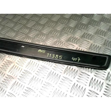Baguette de porte avant droite PEUGEOT 407 COUPE d’occasion