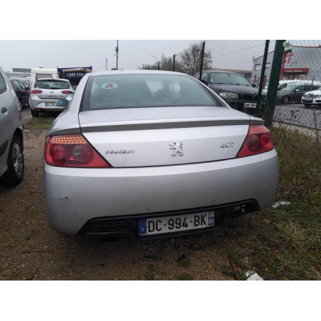 Baguette de porte avant droite PEUGEOT 407 COUPE d’occasion