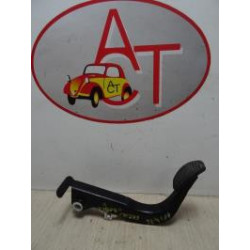 Pedale de frein FIAT DOBLO 1 d’occasion