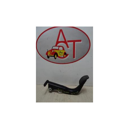 Pedale de frein FIAT DOBLO 1 d’occasion